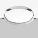 Рамка для встраиваемого светильника Maytoni Downlight DLA032-TRS90-W