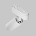 Трековый магнитный светильник Maytoni Focus LED TR103-1-12W4K-M-W