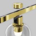 Трековый магнитный светильник Maytoni Bubble TR148-1-3W4K-BS