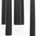 Подвесная люстра Maytoni Cascade MOD132PL-L30BK
