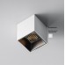 Накладной светильник Maytoni Alfa led C064CL-5W3K-SQ-WB