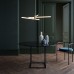 Подвесная люстра Maytoni Technical Axis MOD106CL-L40G3K