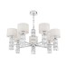 Подвесная люстра Maytoni Talento DIA008PL-07CH