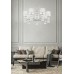 Подвесная люстра Maytoni Talento DIA008PL-07CH
