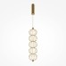 Подвесной светильник Maytoni Golden Cage MOD216PL-L10G3K
