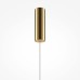 Подвесной светильник Maytoni Golden Cage MOD216PL-L10G3K