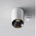 Накладной светильник Maytoni Alfa led C064CL-8W3K-RD-WB