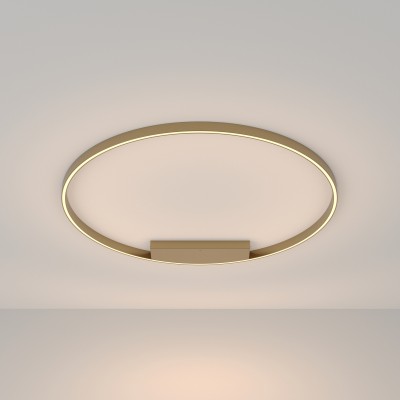 Потолочный светильник Maytoni Rim MOD058CL-L65BS3K