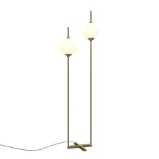 Торшер Maytoni The Sixth Sense Z020FL-L12BS3K