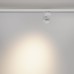 Трековый трехфазный светильник Maytoni Alfa TR199-3-15W2.7K-M-W