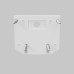 Торцевая заглушка Maytoni Exility TRA034D-EC-422W