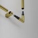 L-образный коннектор для штанговой системы Maytoni Axity CA006EC-BS