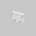Торцевая заглушка Maytoni Exility TRA034D-EC-422W