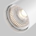 Трековый светильник Maytoni Technical Vuoro TR003-1-6W3K-M-W