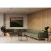Трековый магнитный светильник Maytoni Alfa S TR188-1-5W4K-M-B