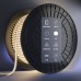 Светодиодная лента Maytoni Ultra 220В 2835 8Вт/м 4000K 50м IP65 201200
