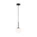 Подвесной светильник Maytoni Basic form MOD321PL-01B