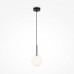 Подвесной светильник Maytoni Basic form MOD321PL-01B