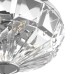 Потолочная люстра Maytoni Facet MOD094CL-04CH