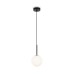 Подвесной светильник Maytoni Basic form MOD321PL-01B