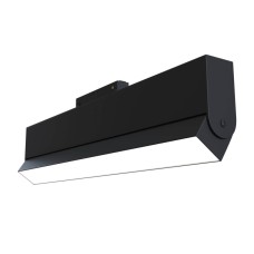 Трековый светильник Maytoni Track lamps TR013-2-20W3K-B