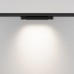 Трековый трехфазный светильник Maytoni Basis TR196-3-10W4K-B