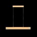 Подвесной светильник Maytoni Step P010PL-L23G3K