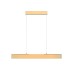 Подвесной светильник Maytoni Step P010PL-L23G3K
