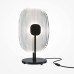 Настольная лампа Maytoni Eclipse MOD152TL-L1BK