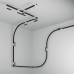 Шинопровод накладной Maytoni Busbar trunkings Basity TRX172-113B