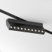 Трековый светильник Maytoni Technical Points Rot TR077-2-20W3K-B