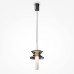 Подвесной светильник Maytoni Sound Wave MOD255PL-01B1