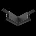Угол-соединитель Maytoni Technical Accessories for Exility TRA034HCL-41B