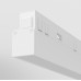 Трековый магнитный светильник Maytoni Basis TR030-2-24W4K-W
