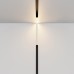 Трековый магнитный светильник Maytoni Technical Magnetic track system Exility Basis TR102-24W-DS-B