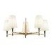 Подвесная люстра Maytoni Zaragoza H001CL-05BS