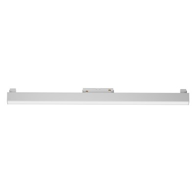 Трековый светильник Maytoni Technical Basis TR074-2-20W4K-W