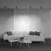 Накладной спот Maytoni Dafne C027CL-L10B4K