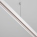 Коннектор прямой Maytoni Magnetic track system Exility TRA034C-21W
