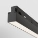 Трековый светодиодный светильник Maytoni Technical Basis TR030-2-24W4K-B