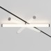 Трековый светильник Maytoni Technical Larc TR086-4-25W-DS-B