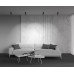 Накладной спот Maytoni Dafne C027CL-L10B4K