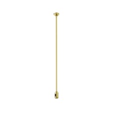 Крепление потолочное одинарное Maytoni Flarity TRA159C-S1-BS