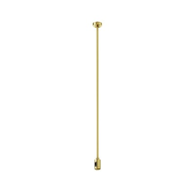 Крепление потолочное одинарное Maytoni Flarity TRA159C-S1-BS