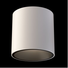 Потолочный светильник Maytoni Alfa LED C064CL-L12W4K