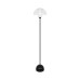 Торшер Maytoni Memory MOD177FL-01B