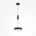 Потолочный светильник Maytoni Zon C032CL-36W3K-RD-B