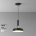 Потолочный светильник Maytoni Zon C032CL-36W3K-RD-B
