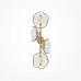 Настенный светильник Maytoni Miracle MOD207WL-04BS