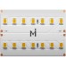 Светодиодная лента Maytoni Led Strip 24В 2835 30Вт/м 4000К 2,5м IP20 201118